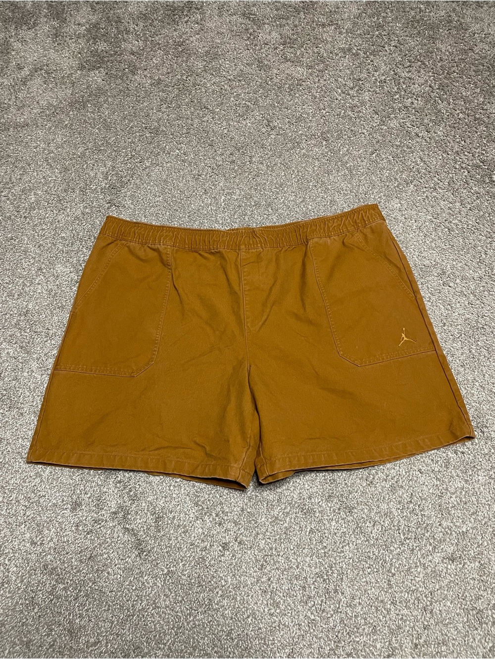 Air Jordan Essentials Woven Shorts Men’s 3XL